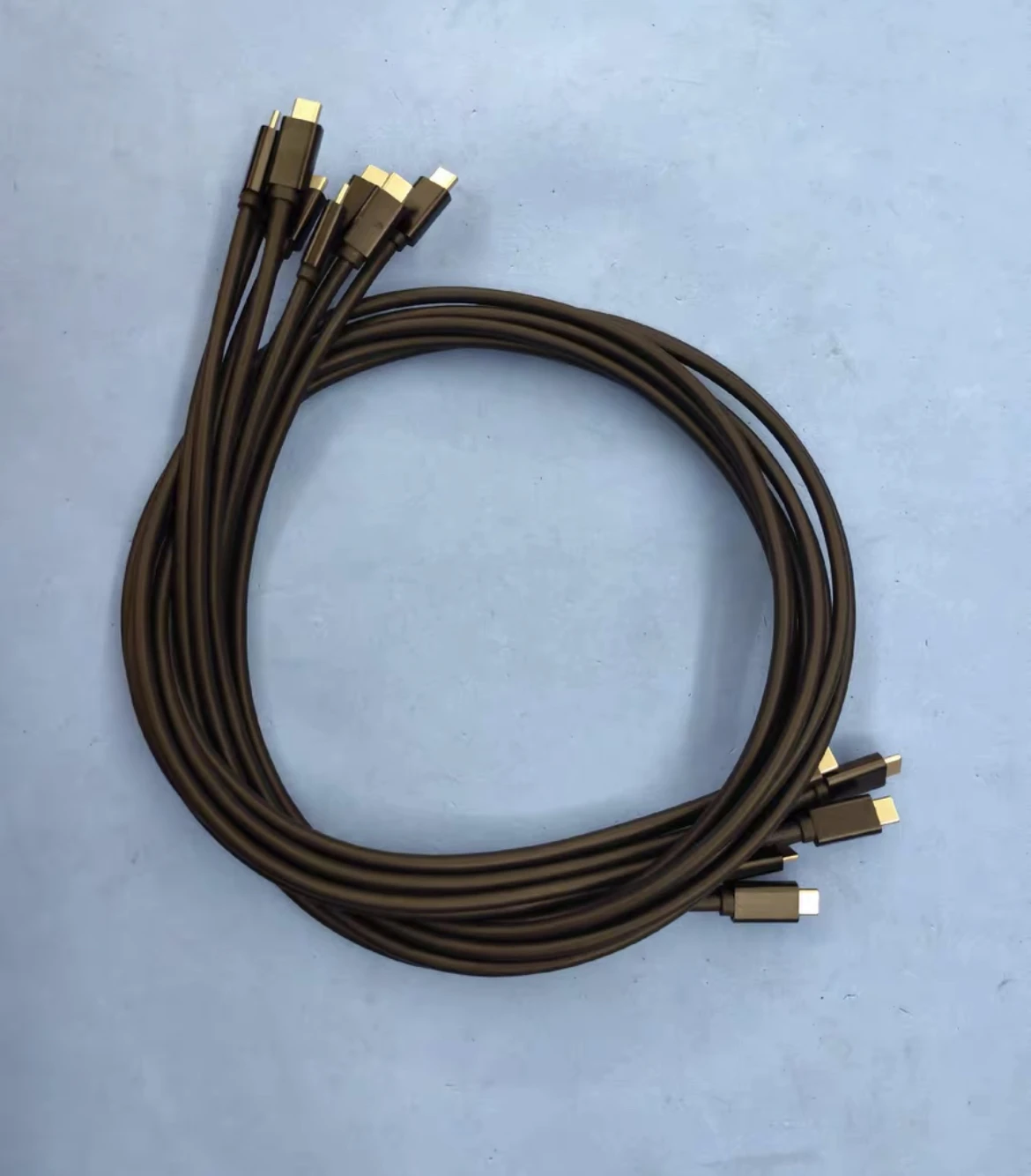 Оригинальный кабель USB-C типа C длиной 1 м для док-станции HP G5 hsn-ix02 L56523-001
Оригинальный кабель USB-C типа C длиной 1 м для док-станции HP G5 hsn-ix02 L56523-001