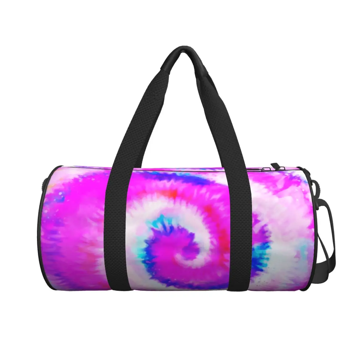 Спортивные сумки Ombre Tie Dye с радужным принтом, большая вместительная спортивная сумка, водонепроницаемая мужская сумка на заказ, тренировочная милая сумка для фитнеса
Спортивные сумки Ombre Tie Dye с радужным принтом, большая вместительная спортивная сумка, водонепроницаемая мужская сумка на заказ, тренировочная милая сумка для фитнеса