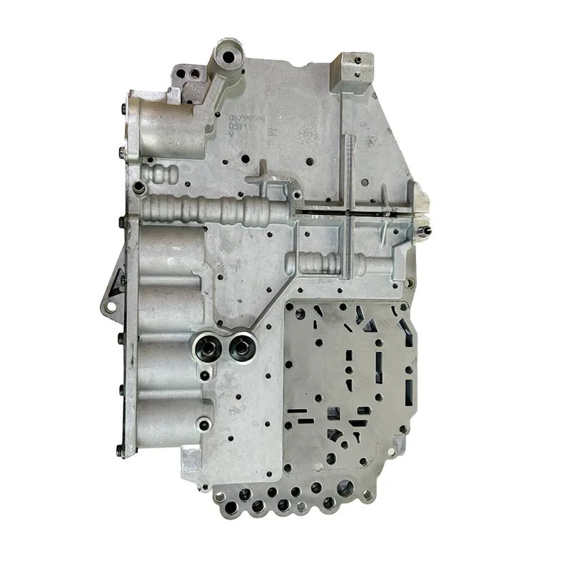 Transmission Valve Body Fits For Dodge 2007-2009 6.7L 68RFE Valve Body 52119435AB
Transmission Valve Body Fits For Dodge 2007-2009 6.7L 68RFE Valve Body 52119435AB