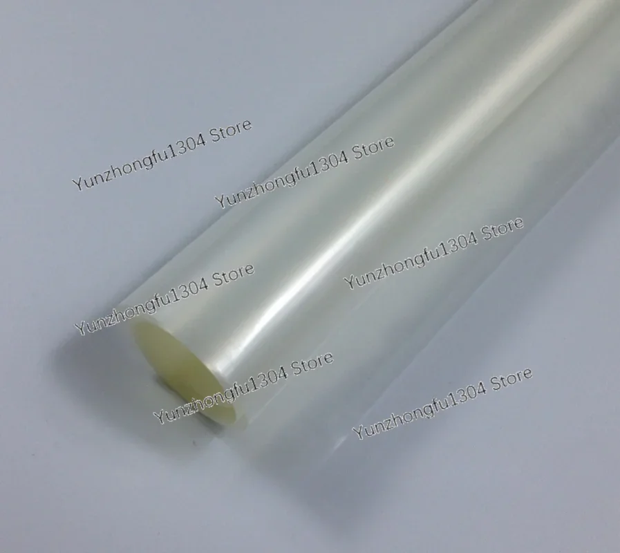 Homogeneous Anion Exchange Membrane Ion Exchange Membrane for Electrodialysis
Homogeneous Anion Exchange Membrane Ion Exchange Membrane for Electrodialysis