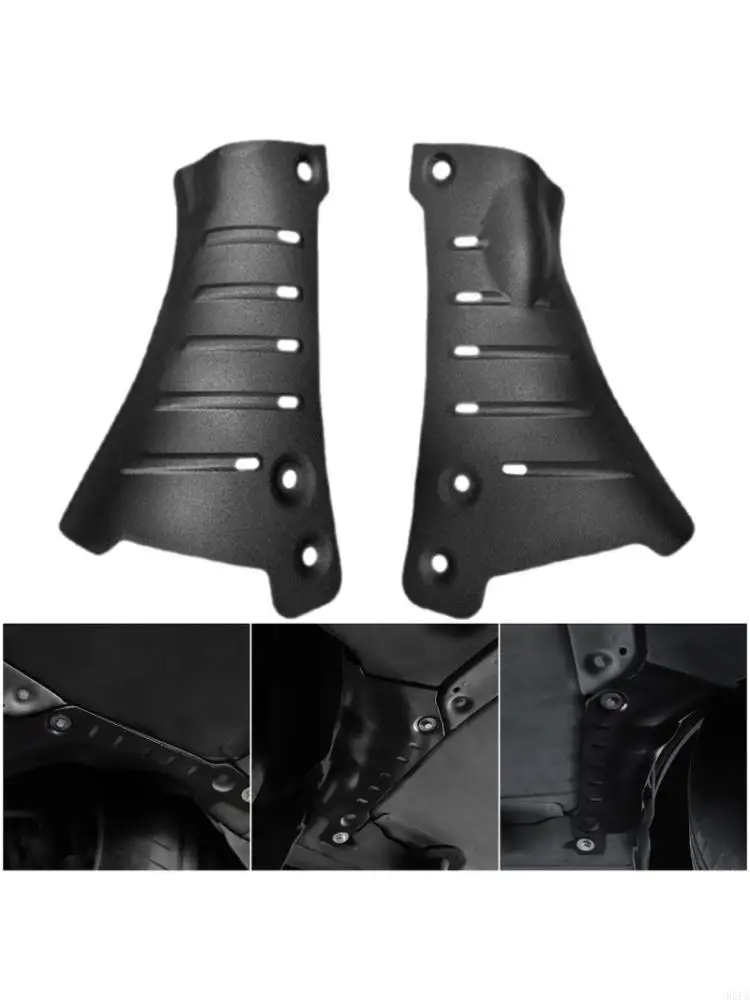 Heavy Duty Aluminum Coolant Tube Guard Aluminum Cooling System Under Plate Vehicle Accessories Fit for Vehicle 21-25 R6FB
Heavy Duty Aluminum Coolant Tube Guard Aluminum Cooling System Under Plate Vehicle Accessories Fit for Vehicle 21-25 R6FB
