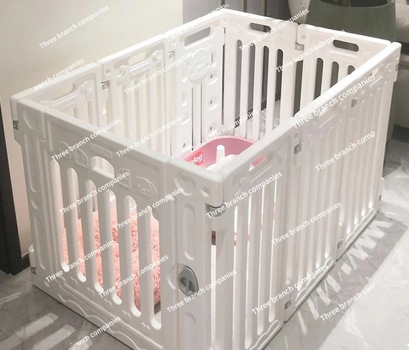 Забор для собак, домашний забор для домашних животных, маленькая собака, балкон, пластик, бесплатное сращивание, бытовое повышение
Забор для собак, домашний забор для домашних животных, маленькая собака, балкон, пластик, бесплатное сращивание, бытовое повышение