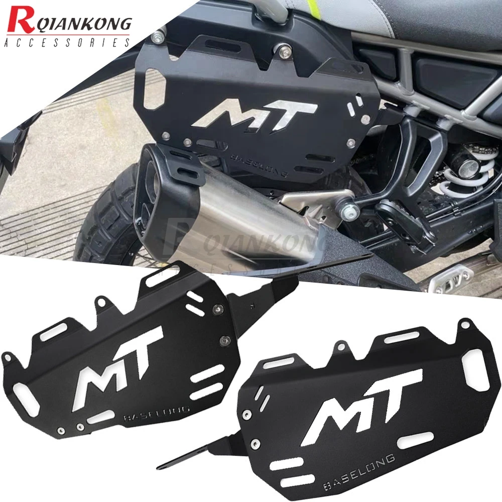 Saddlebag Side Box Bracket For CFMOTO 450 MT 450MT IBEX450 2024 2025 2026 Storage Bags Luggage Carrier Rack Sidebox Bag Brackets
Saddlebag Side Box Bracket For CFMOTO 450 MT 450MT IBEX450 2024 2025 2026 Storage Bags Luggage Carrier Rack Sidebox Bag Brackets