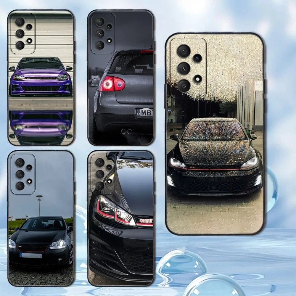 Golf MK1 car V-VolkswagenES Phone Case For Samsung Galaxy A13,A21s,A22,A31,A32,A52,A53,A71,A80, Soft Black Cover
Golf MK1 car V-VolkswagenES Phone Case For Samsung Galaxy A13,A21s,A22,A31,A32,A52,A53,A71,A80, Soft Black Cover
