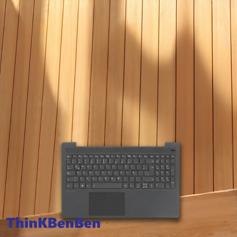 Клавиатура LAS Latin Spanish Graphite Grey, верхняя часть корпуса, подставка для рук, чехол для Ideapad 5 15 ITL05 IIL05 ALC05 ARE05 5CB0X56191
Клавиатура LAS Latin Spanish Graphite Grey, верхняя часть корпуса, подставка для рук, чехол для Ideapad 5 15 ITL05 IIL05 ALC05 ARE05 5CB0X56191