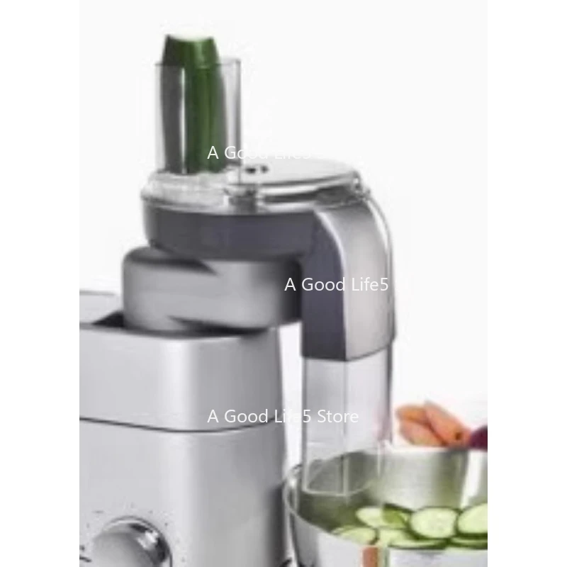 Apply To Kenwood Chef Press KAX980 AT970 Noodle Cutter Meat Grinder 950 981 982
Apply To Kenwood Chef Press KAX980 AT970 Noodle Cutter Meat Grinder 950 981 982