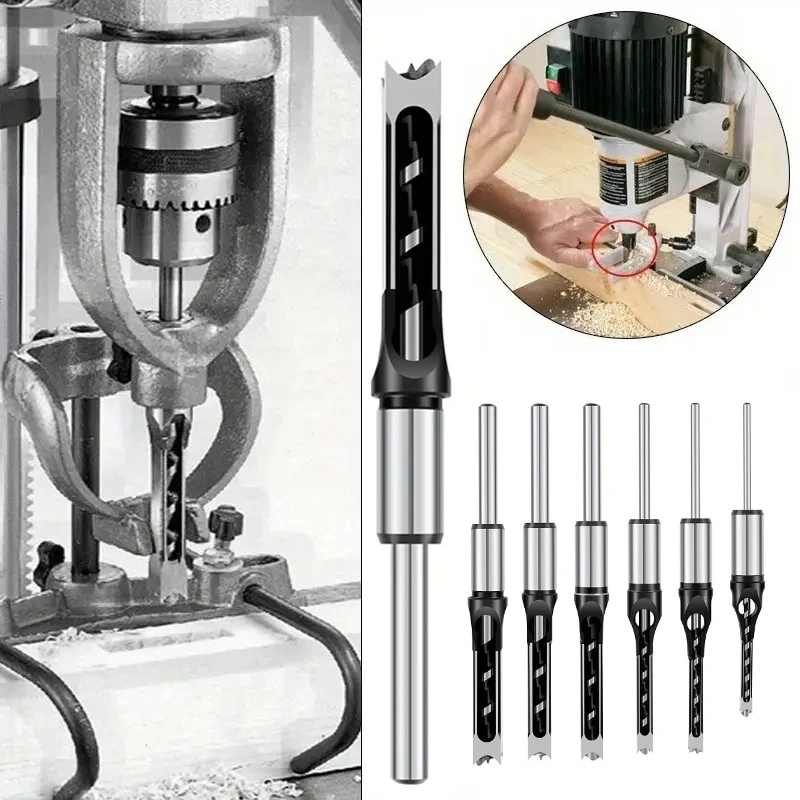 Фрезер, подшипник из стали, фрезер, Бур квадратной формы
Фрезер, подшипник из стали, фрезер, Бур квадратной формы