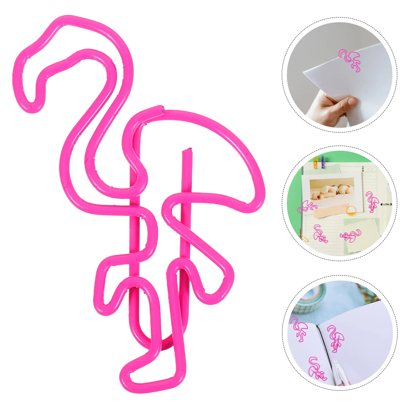 30 Pcs Stationery Paper Clip Clips Metal Office Equipment Supply Study Magnetic Bookmark Bookmarks Staples for
30 Pcs Stationery Paper Clip Clips Metal Office Equipment Supply Study Magnetic Bookmark Bookmarks Staples for