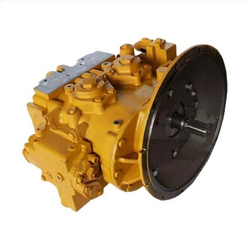 Excavator Parts Hydraulic Press Valve Main Pump for CAT Excavator E315C E320C E320D E330D E360D SBS120 Engine C6.4 3066 272-6955
Excavator Parts Hydraulic Press Valve Main Pump for CAT Excavator E315C E320C E320D E330D E360D SBS120 Engine C6.4 3066 272-6955