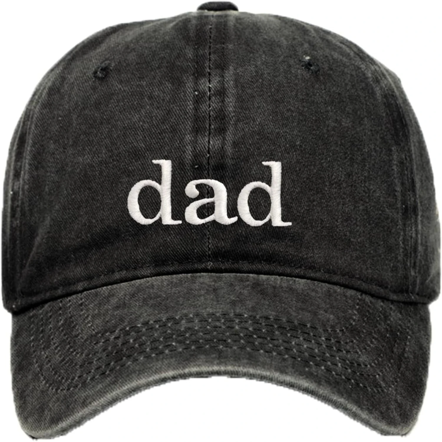 nd sophisticated men's baseball cap for the modern dad - Stylish retro dad hat with a luxurious feel - Elegant washed baseball c
nd sophisticated men's baseball cap for the modern dad - Stylish retro dad hat with a luxurious feel - Elegant washed baseball c