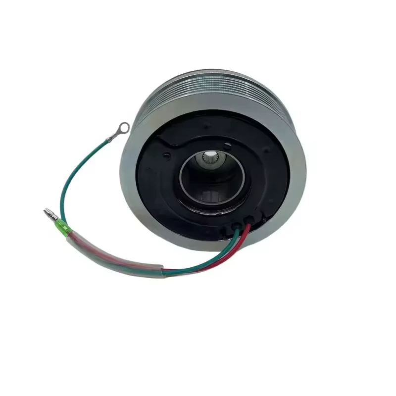 Air Conditioning Compressor38900-R62-H01 Clutch Trse09 for Honda Cr-v Crv 2.0 38900-rzv-g01 38900-rzv-g02 38924-rzv
Air Conditioning Compressor38900-R62-H01 Clutch Trse09 for Honda Cr-v Crv 2.0 38900-rzv-g01 38900-rzv-g02 38924-rzv