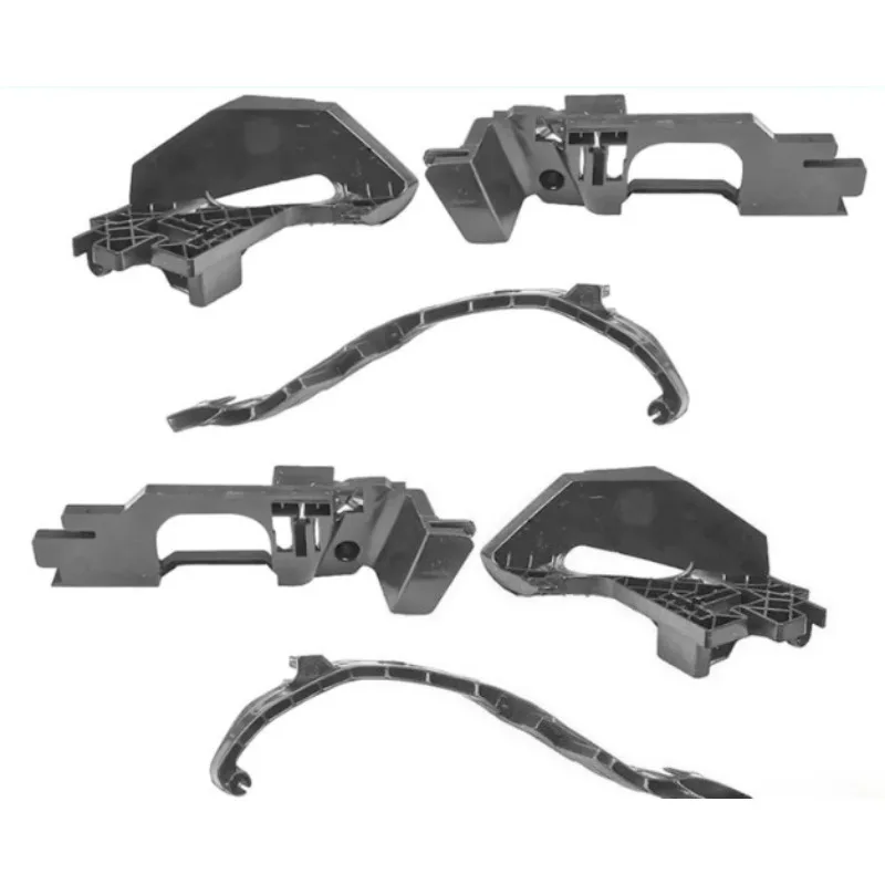 Ремкомплект кронштейна фары в сборе для BMW X5 X6 63117395523 63117395524
Ремкомплект кронштейна фары в сборе для BMW X5 X6 63117395523 63117395524