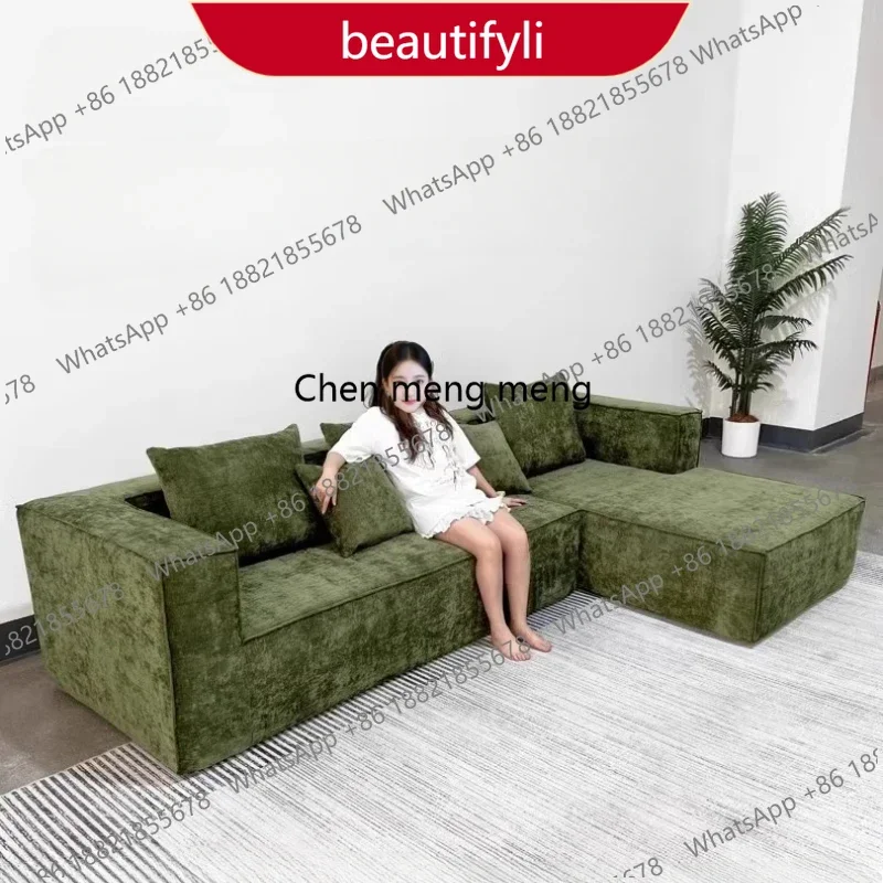 M45 Compressed Modern Living Room Sofas Lazy Cute Couch Luxury Sofas Lounge Relaxing Accent Nordic Puffs Divano
M45 Compressed Modern Living Room Sofas Lazy Cute Couch Luxury Sofas Lounge Relaxing Accent Nordic Puffs Divano