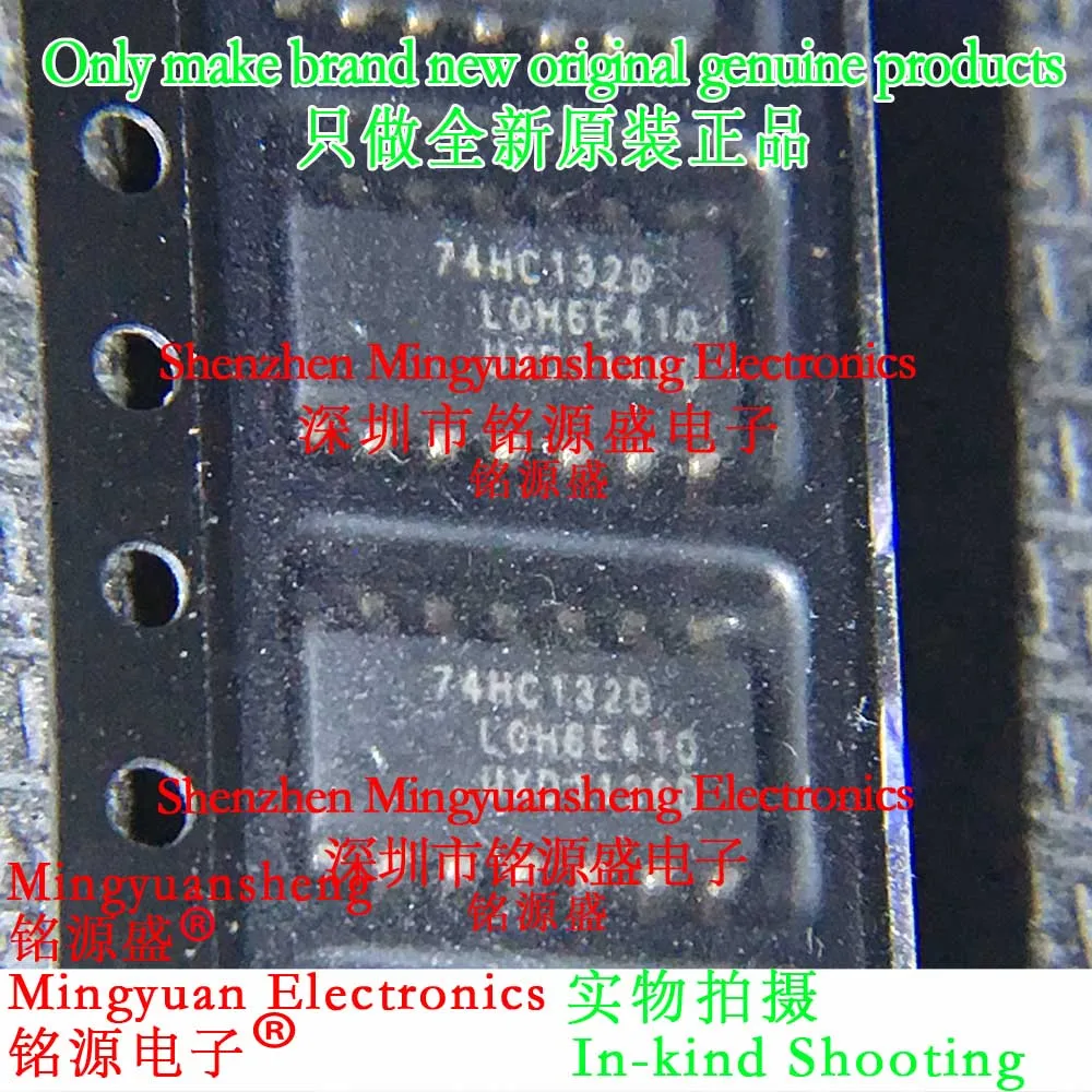 New Original Genuine 74Hc132D 74Hc132 Sop14 Ic Chip (1-100Pcs)
New Original Genuine 74Hc132D 74Hc132 Sop14 Ic Chip (1-100Pcs)
