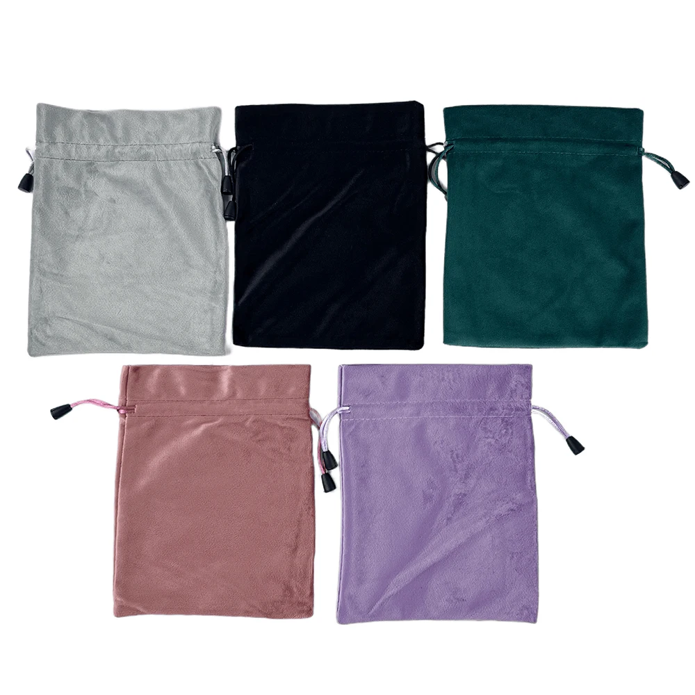 1 шт. бархатные сумки для игральных костей, мешочки для ювелирных изделий с шнурком для карт Таро, сумка для хранения монет, подарочная упаковка, 16*20 см
1 шт. бархатные сумки для игральных костей, мешочки для ювелирных изделий с шнурком для карт Таро, сумка для хранения монет, подарочная упаковка, 16*20 см