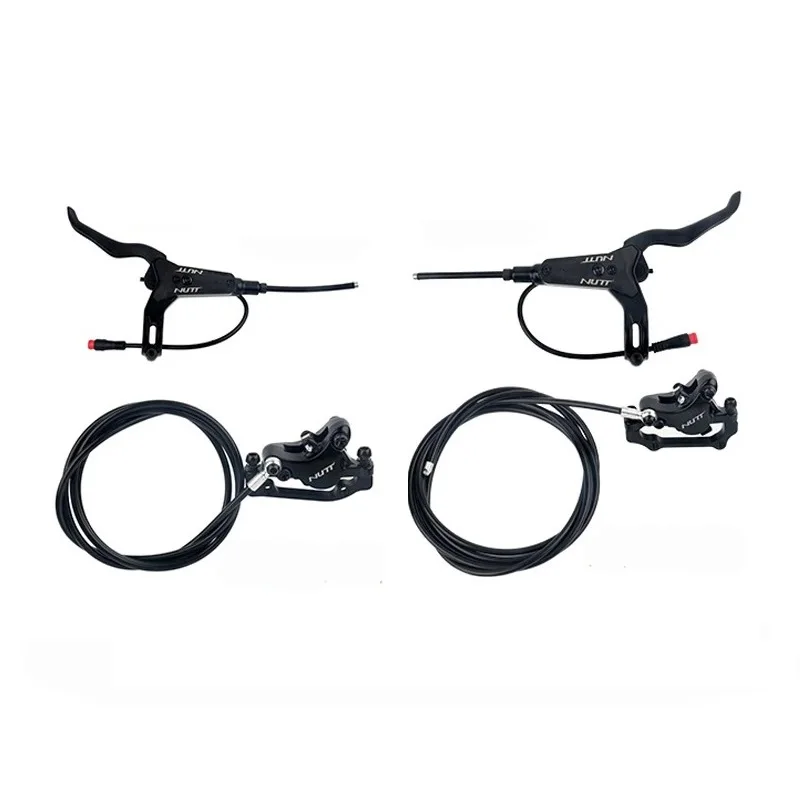 Гидравлический дисковый тормоз электрического скутера Ultra Speedway EBike Master, несколько моделей для Zero 10X Mini KUGOO G1 Booster ES3 Dualtron
Гидравлический дисковый тормоз электрического скутера Ultra Speedway EBike Master, несколько моделей для Zero 10X Mini KUGOO G1 Booster ES3 Dualtron