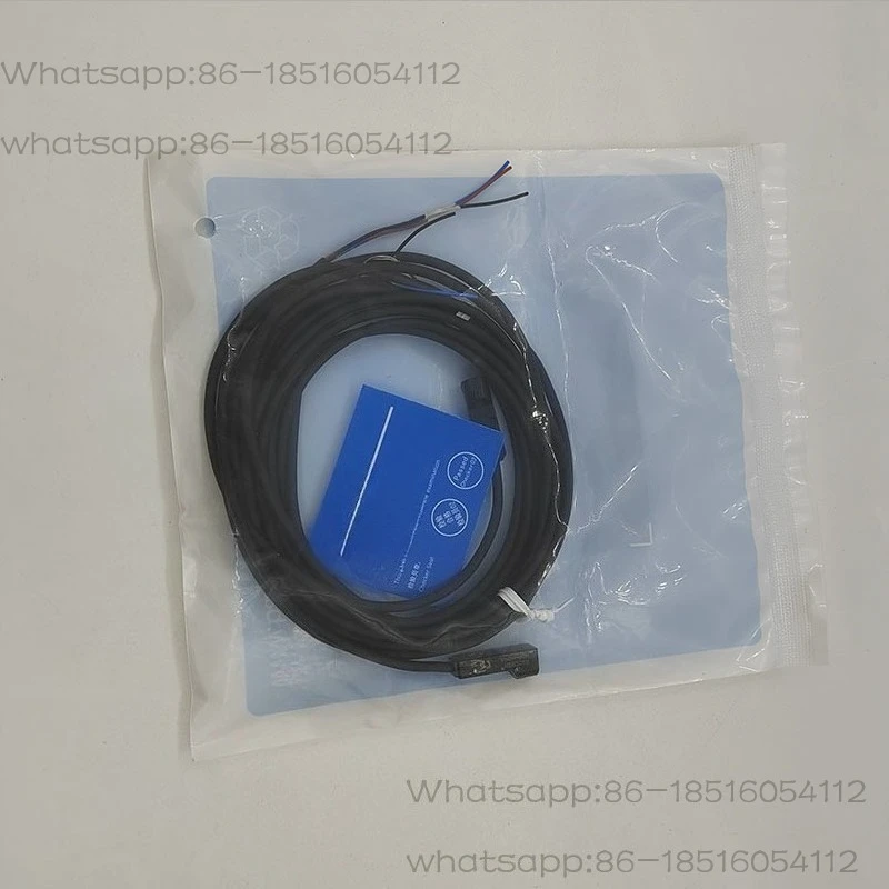 Sensor N3F-H4NA Q5B-D10N Brand New Original Genuine
Sensor N3F-H4NA Q5B-D10N Brand New Original Genuine