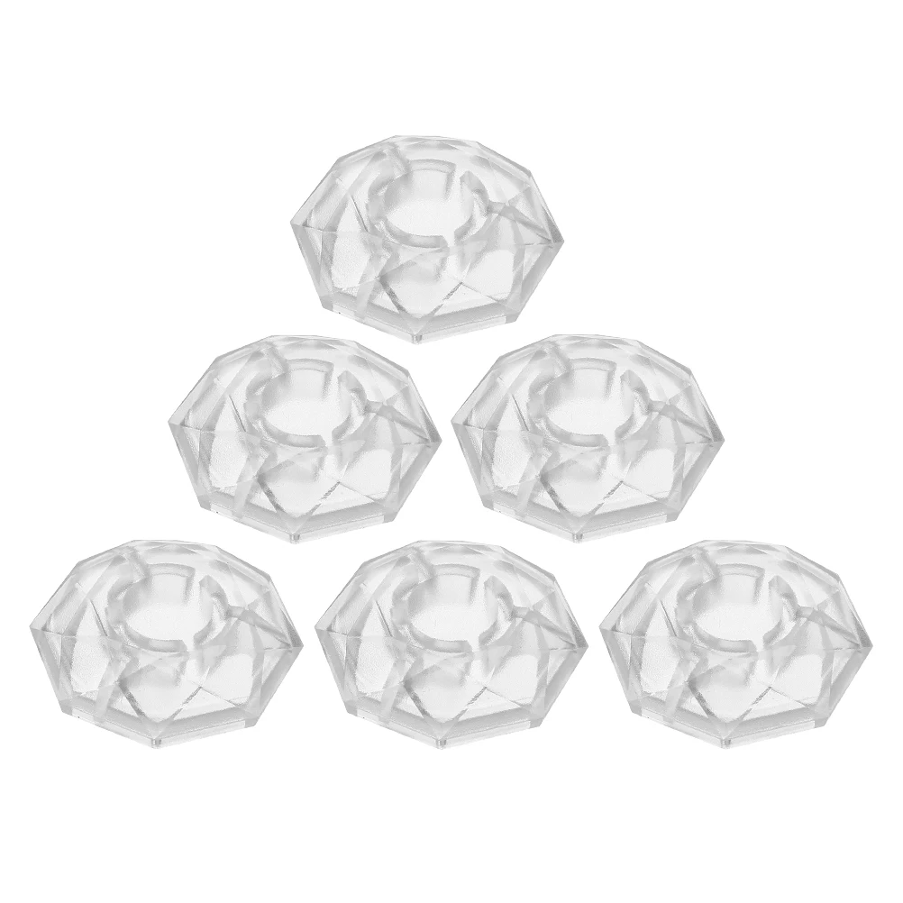 6pcs Effect Pedal Cap Black Guitar Footswitch Topper Diamond Shaped Covers Compatible Brands Electric Guitars Stable Control
6pcs Effect Pedal Cap Black Guitar Footswitch Topper Diamond Shaped Covers Compatible Brands Electric Guitars Stable Control