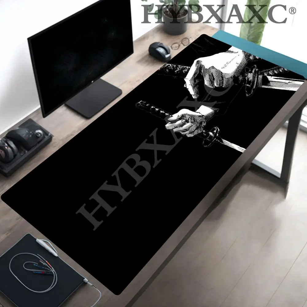 HYBXAXC Japanese Samurai Mouse Pad Durable Rubber Mouse Pad Anti-Slip Stable Smooth Table Mat for Computer Keyboard Home Office
HYBXAXC Japanese Samurai Mouse Pad Durable Rubber Mouse Pad Anti-Slip Stable Smooth Table Mat for Computer Keyboard Home Office