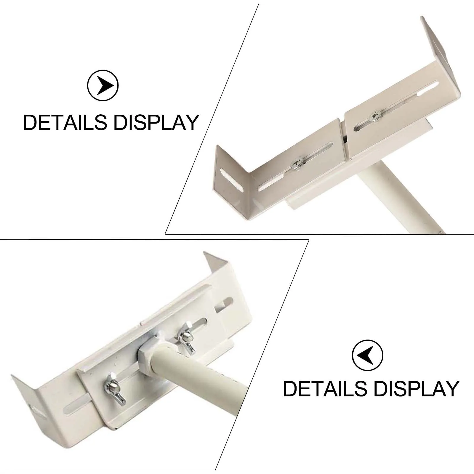Регулируемая высота Опора радиатора Регулируемые кронштейны радиатора Регулируемые кронштейны радиатора Установка в винтажном стиле
Регулируемая высота Опора радиатора Регулируемые кронштейны радиатора Регулируемые кронштейны радиатора Установка в винтажном стиле