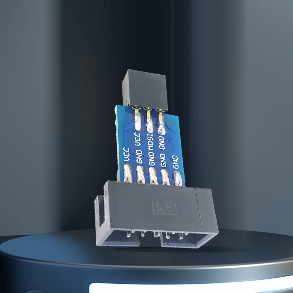 USBASP USBISP AVR Programmer 3.3V/5V Powered Microcontroller Programmer USB ISP USB ASP ATMEGA8 ATMEGA128
USBASP USBISP AVR Programmer 3.3V/5V Powered Microcontroller Programmer USB ISP USB ASP ATMEGA8 ATMEGA128