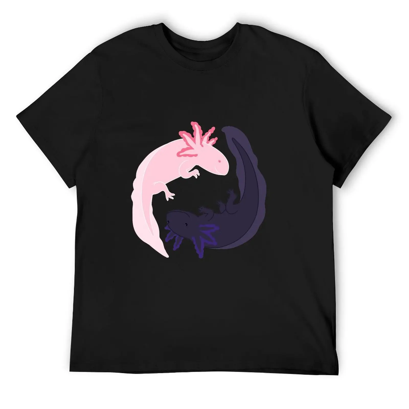 Футболка Yin & Yang Axolotls, футбольная футболка, футболки на заказ, мужская футболка, забавная рубашка, хлопковые толстовки, мужские
Футболка Yin & Yang Axolotls, футбольная футболка, футболки на заказ, мужская футболка, забавная рубашка, хлопковые толстовки, мужские