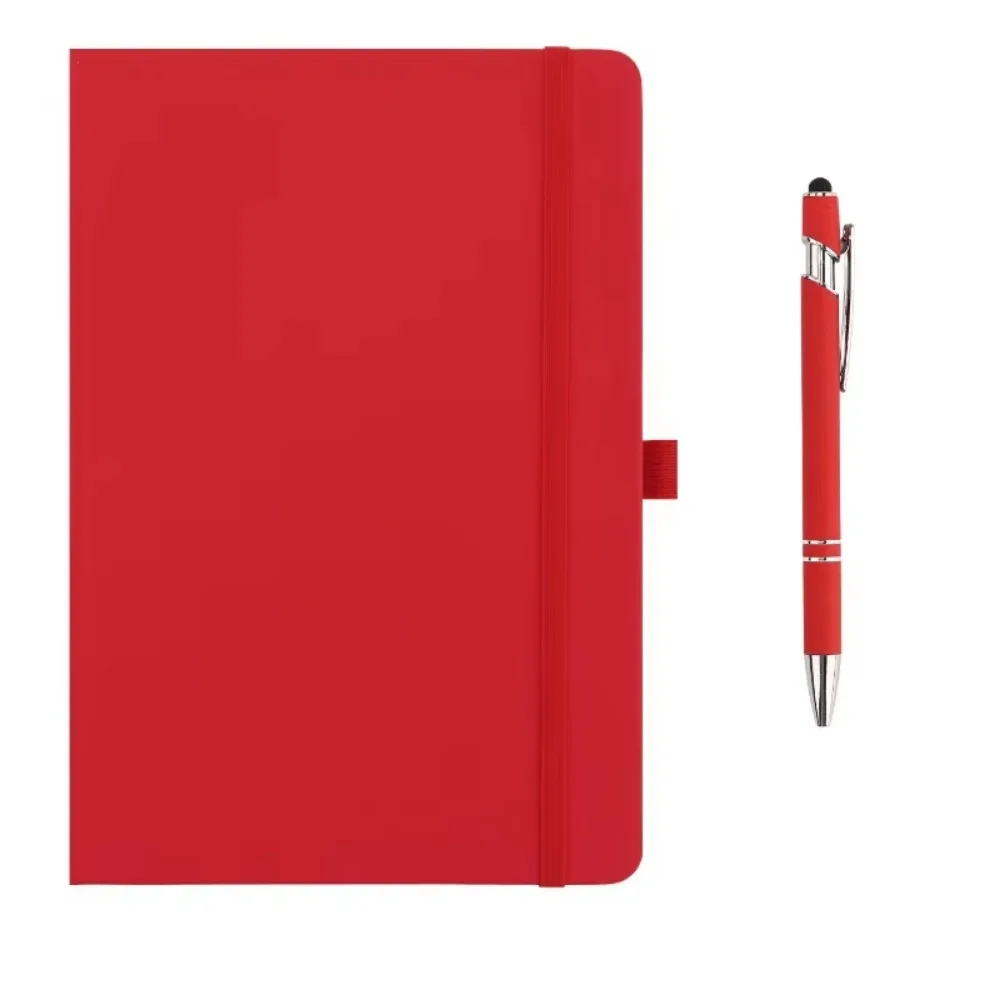 Mini Pocket Notebooks with Elastic Band Leather Cover Student Handbooks a6 Ruled Lined Diary Notebook For Work, Business, Travel
Mini Pocket Notebooks with Elastic Band Leather Cover Student Handbooks a6 Ruled Lined Diary Notebook For Work, Business, Travel