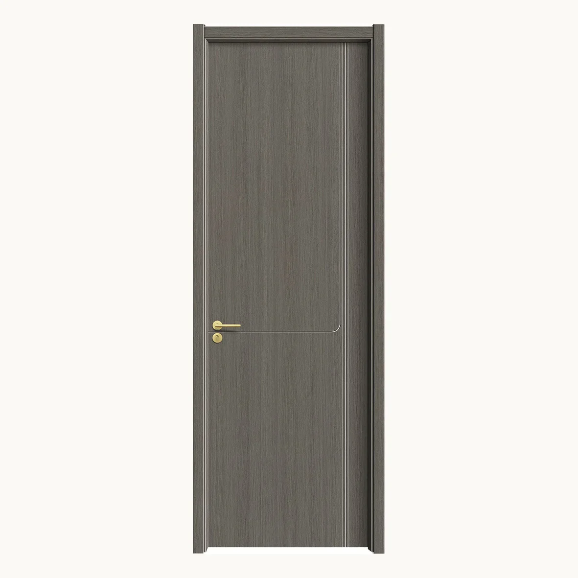 Popular hot sale carbon crystal timber door environmental protection modern door interior room solid wood door
Popular hot sale carbon crystal timber door environmental protection modern door interior room solid wood door