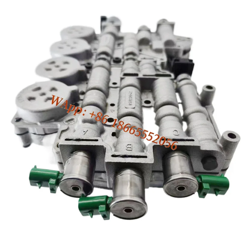 5L40E Transmission Body for Cadillac BM W 325i 330i 328i 525i X3 X5
5L40E Transmission Body for Cadillac BM W 325i 330i 328i 525i X3 X5