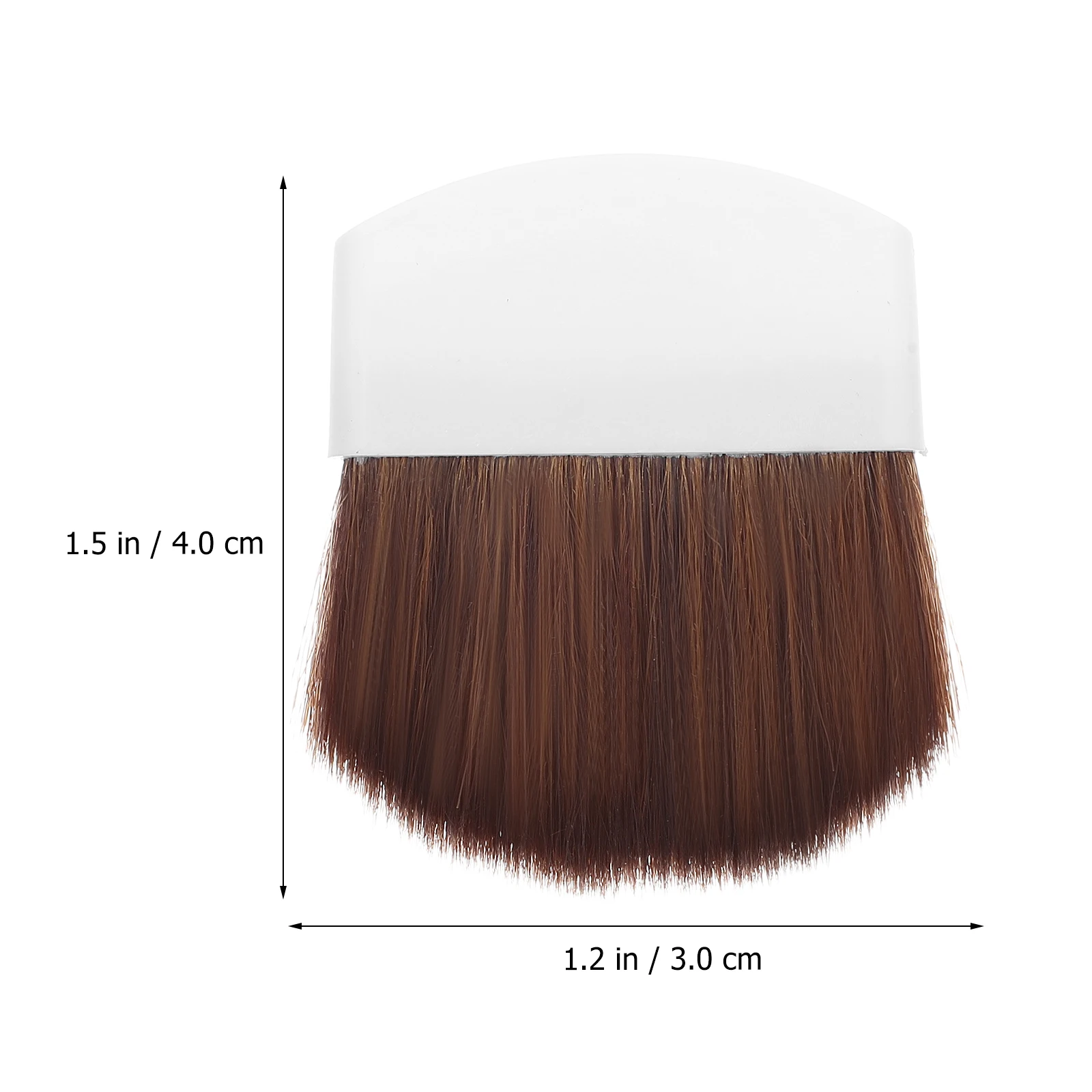 8 Pcs Painting Brushes Small Matte Professional Wood Supplies for Canvas Walls Office
8 Pcs Painting Brushes Small Matte Professional Wood Supplies for Canvas Walls Office