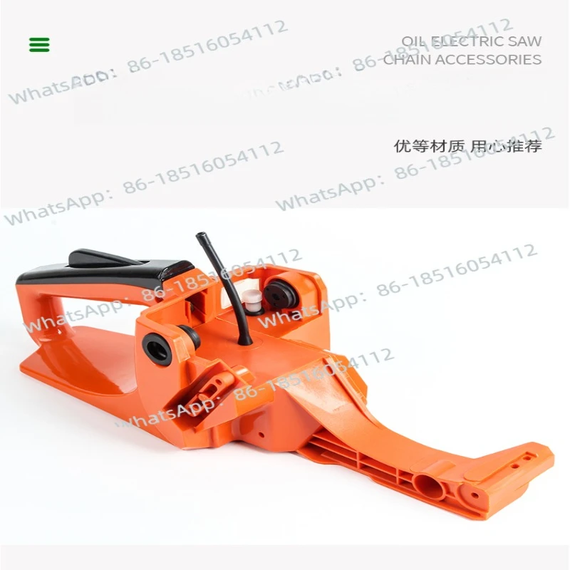 Chainsaw Accessories Daquan Chainsaw Fuel Tank Assembly 52/58 Logging Saw Fuel Door Handle Oil Pot
Chainsaw Accessories Daquan Chainsaw Fuel Tank Assembly 52/58 Logging Saw Fuel Door Handle Oil Pot