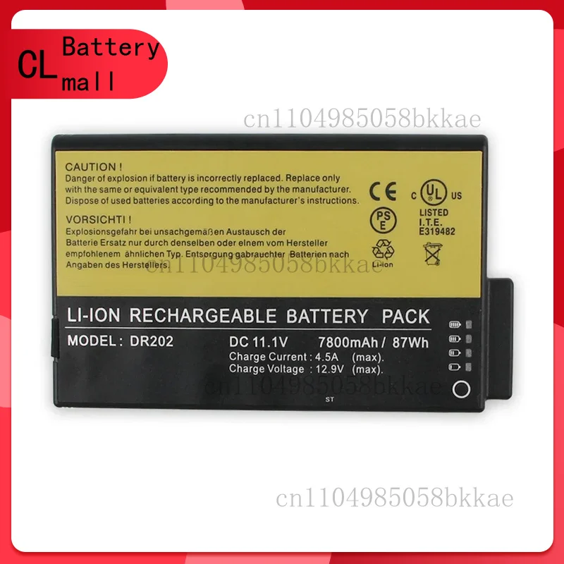 Battery DR202i For Samsung ME202EK/C/K DR202S P28 P29 V20 P25 PHILIPS V24E VM3
Battery DR202i For Samsung ME202EK/C/K DR202S P28 P29 V20 P25 PHILIPS V24E VM3