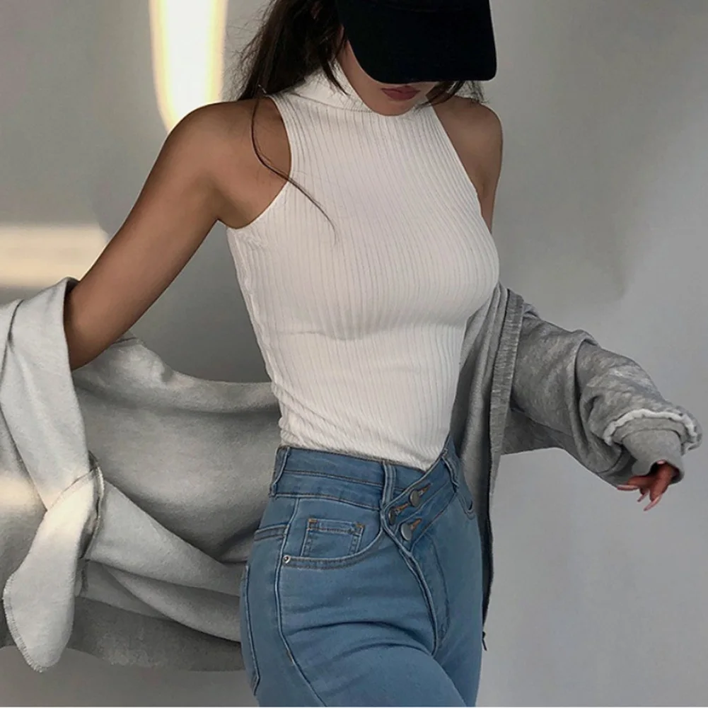 For Club For Daily Wear Women Vest Hong Kong Style Sexy Brand New Moderate Elasticity Polyester Fabric Sexy Style
For Club For Daily Wear Women Vest Hong Kong Style Sexy Brand New Moderate Elasticity Polyester Fabric Sexy Style