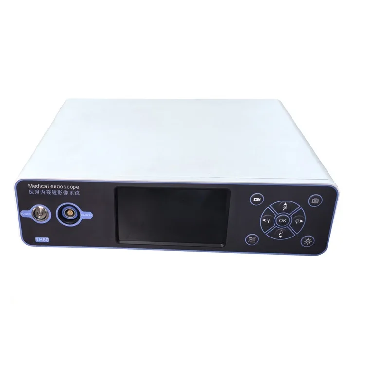 High performance Portable medical endoscope hd video camera wholesale price endoscope system medical endoscope
High performance Portable medical endoscope hd video camera wholesale price endoscope system medical endoscope
