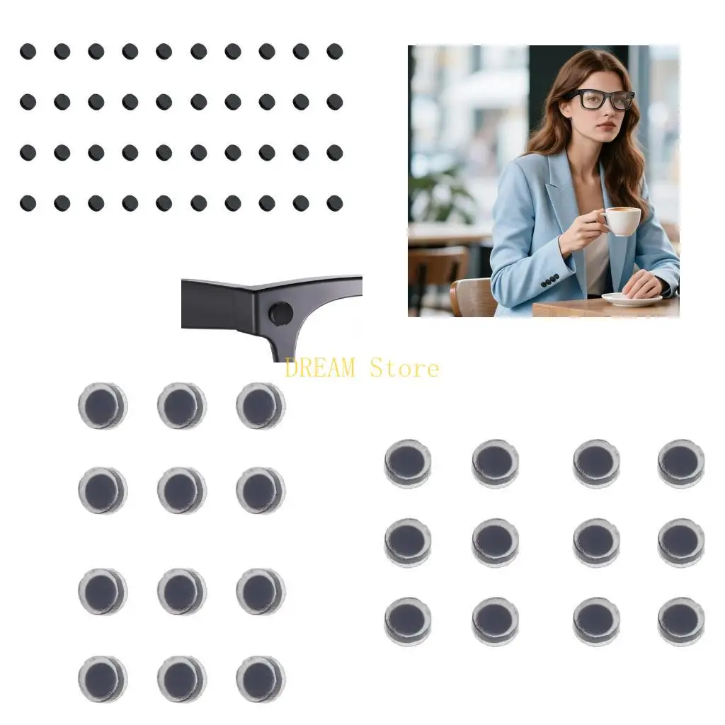 Thin Camera Light Preventing Adhesive Sticker For Intelligent Glasses Lens Clean Removal ABS Material Maintains Prudence best
Thin Camera Light Preventing Adhesive Sticker For Intelligent Glasses Lens Clean Removal ABS Material Maintains Prudence best