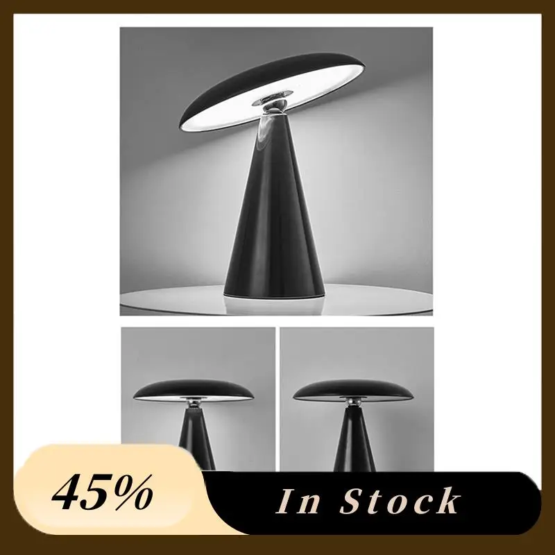 The New Magnetic Led Table Lamp Table Bedside Nightstand Lamp For Bedroom 3 Color Dimming Touch Lamp For Reading Room
The New Magnetic Led Table Lamp Table Bedside Nightstand Lamp For Bedroom 3 Color Dimming Touch Lamp For Reading Room