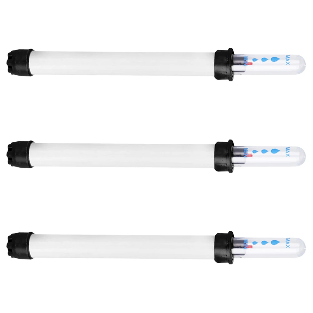 3PCS Water Level Display Meter Flowerpot Moisture Indicator Hygrometer Plant Care Tool Scale Gauge Accurate Measurement
3PCS Water Level Display Meter Flowerpot Moisture Indicator Hygrometer Plant Care Tool Scale Gauge Accurate Measurement