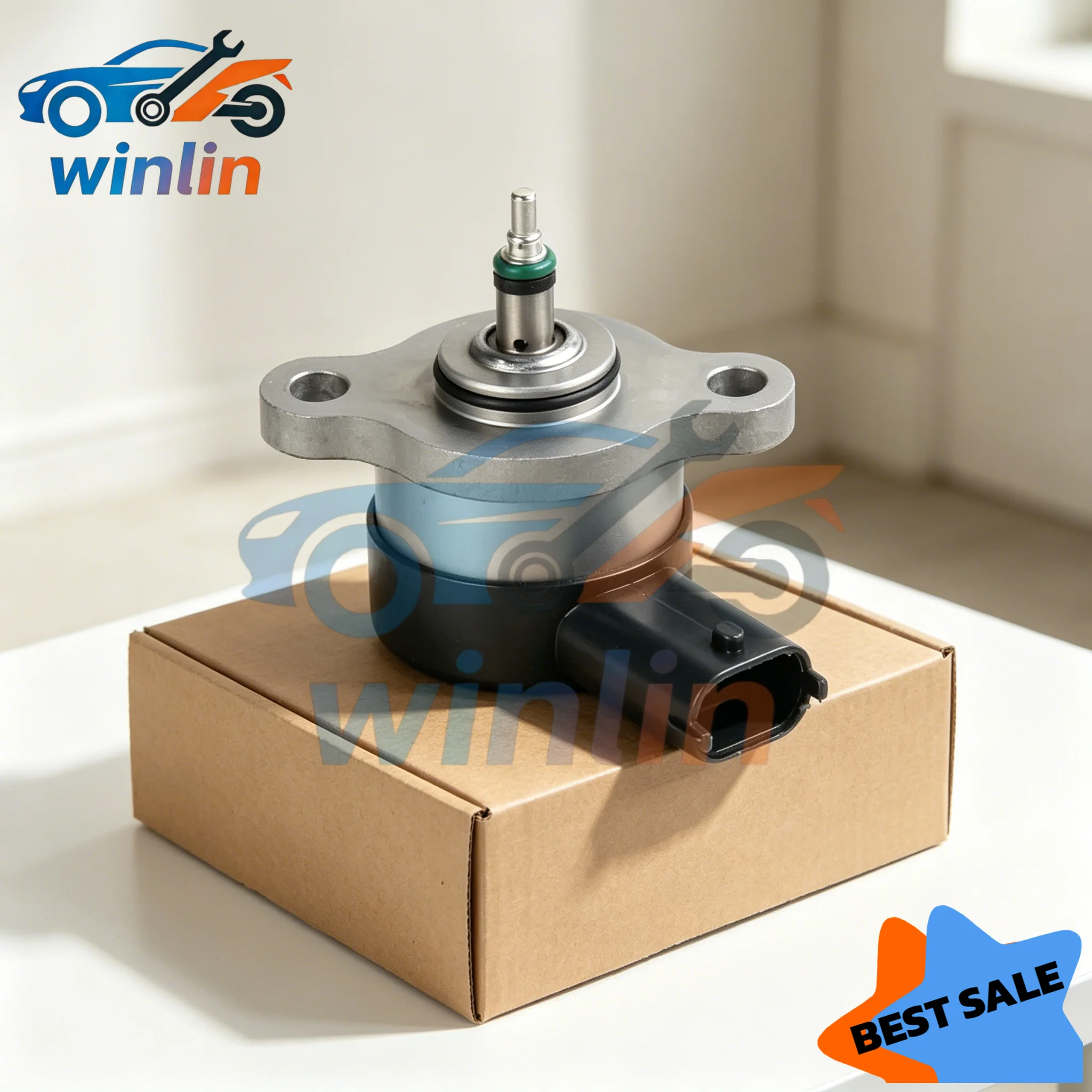 0281002584 Fuel Pressure Regulator Valve For Fiat Alfa Lancia Opel Suzuki 73503347 New
0281002584 Fuel Pressure Regulator Valve For Fiat Alfa Lancia Opel Suzuki 73503347 New