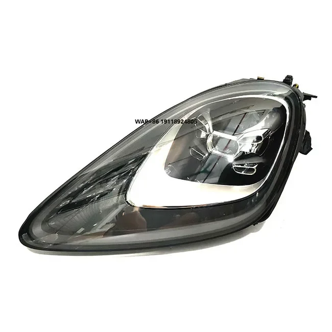 High Quality for for Cayenne Plug and Play Headlights 6000k Color Temperature Long Expiration for 18-Year Old Models
High Quality for for Cayenne Plug and Play Headlights 6000k Color Temperature Long Expiration for 18-Year Old Models
