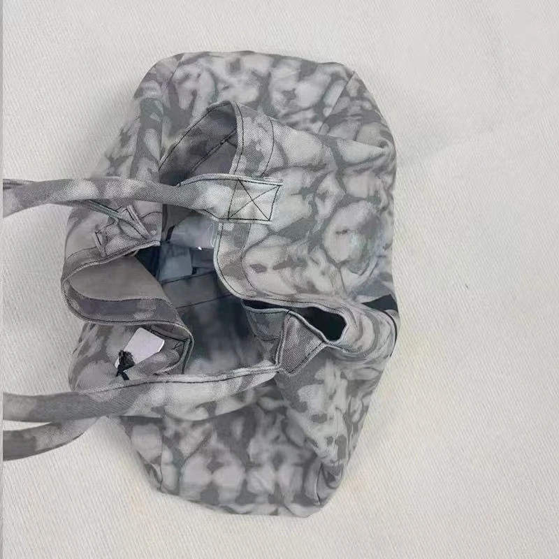 al Fitness Yoga Handbag Minimalist Large Capacity Bag For Sports Canvas Bag Unisex Shoulder Package Reusable Shopping Bags
al Fitness Yoga Handbag Minimalist Large Capacity Bag For Sports Canvas Bag Unisex Shoulder Package Reusable Shopping Bags