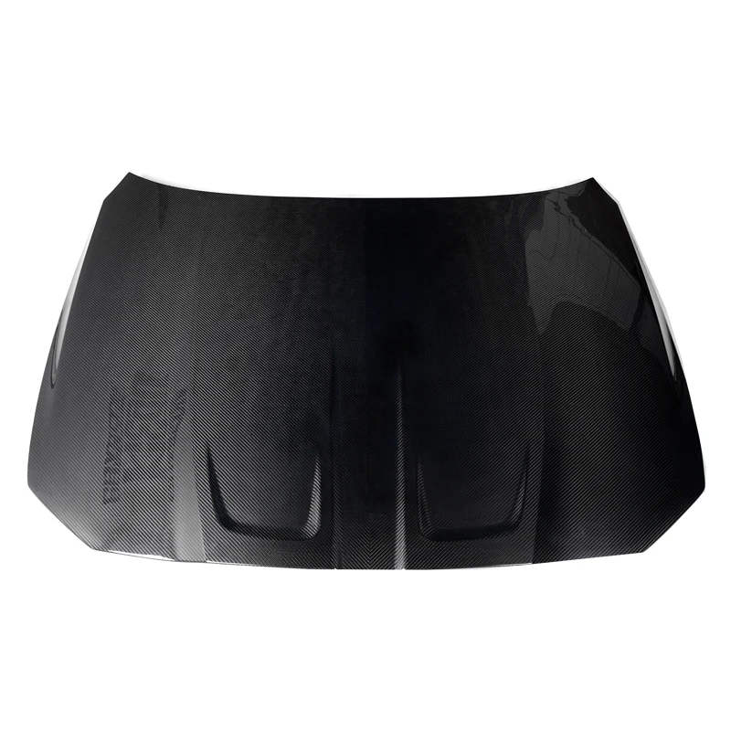 Капот двигателя Langyu Auto Parts Accessories в стиле CSL из сухого карбона для BMW M3 M4 G80 G82 G83 2021+
Капот двигателя Langyu Auto Parts Accessories в стиле CSL из сухого карбона для BMW M3 M4 G80 G82 G83 2021+