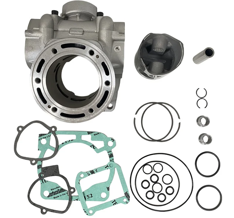 High Performance 72mm Cylinder Block Factory Supply Engine Upgrade Motorcycle Cylinder
High Performance 72mm Cylinder Block Factory Supply Engine Upgrade Motorcycle Cylinder