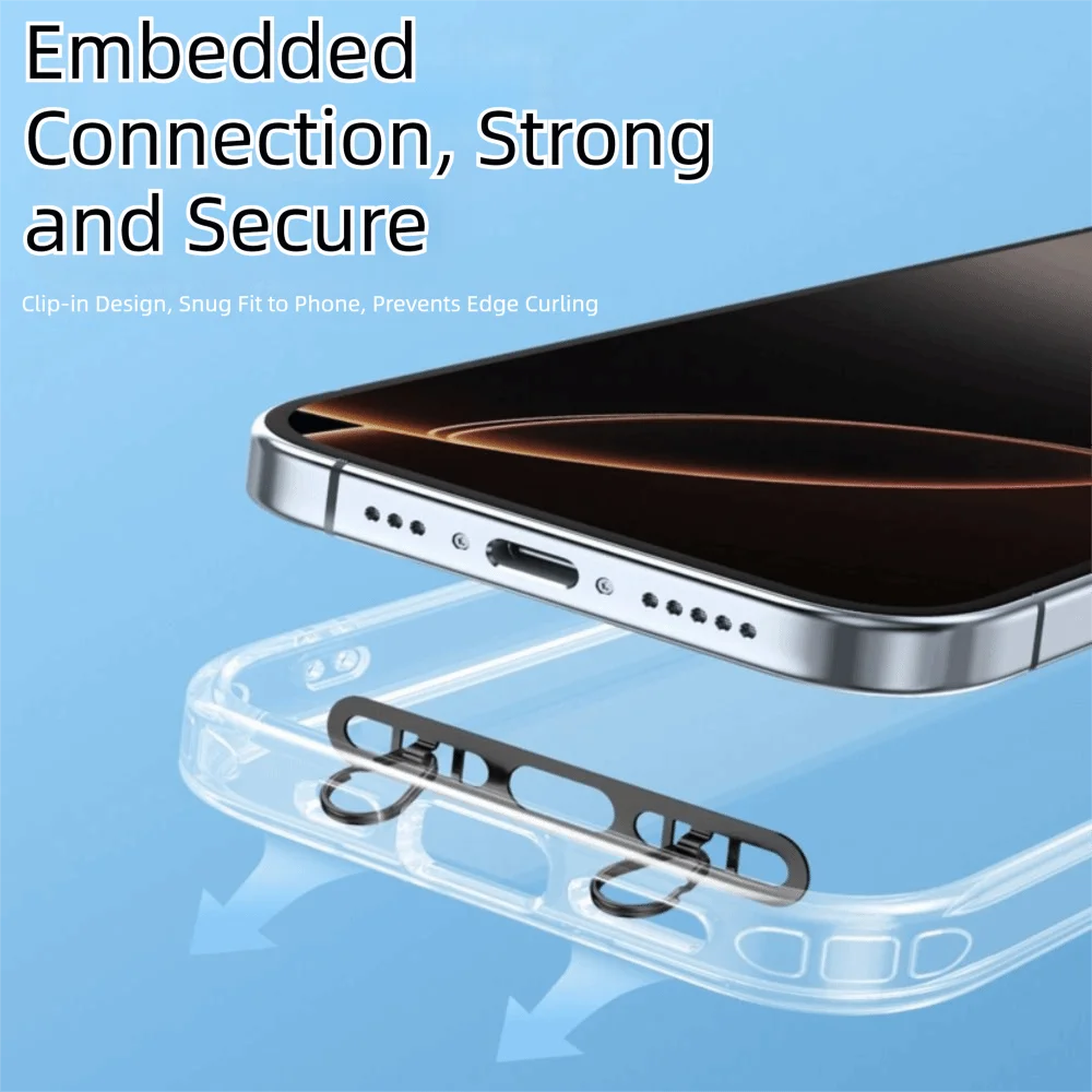 Мода 360° ° Вращающийся ремешок для мобильного телефона с прокладкой Аксессуары для телефонов Веревка для мобильного телефона Двусторонний регулируемый подвесной шнур
Мода 360° ° Вращающийся ремешок для мобильного телефона с прокладкой Аксессуары для телефонов Веревка для мобильного телефона Двусторонний регулируемый подвесной шнур