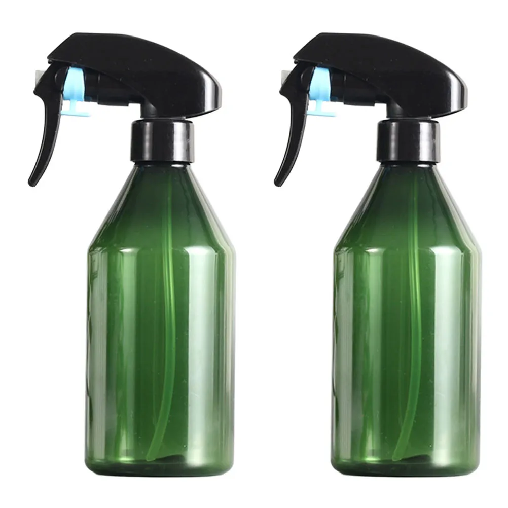 2 pcs 300ml Spray Bottle Durable Gardening Watering Container Plant Pressuring Sprayer Portable Manual Tool Home Office Garden
2 pcs 300ml Spray Bottle Durable Gardening Watering Container Plant Pressuring Sprayer Portable Manual Tool Home Office Garden