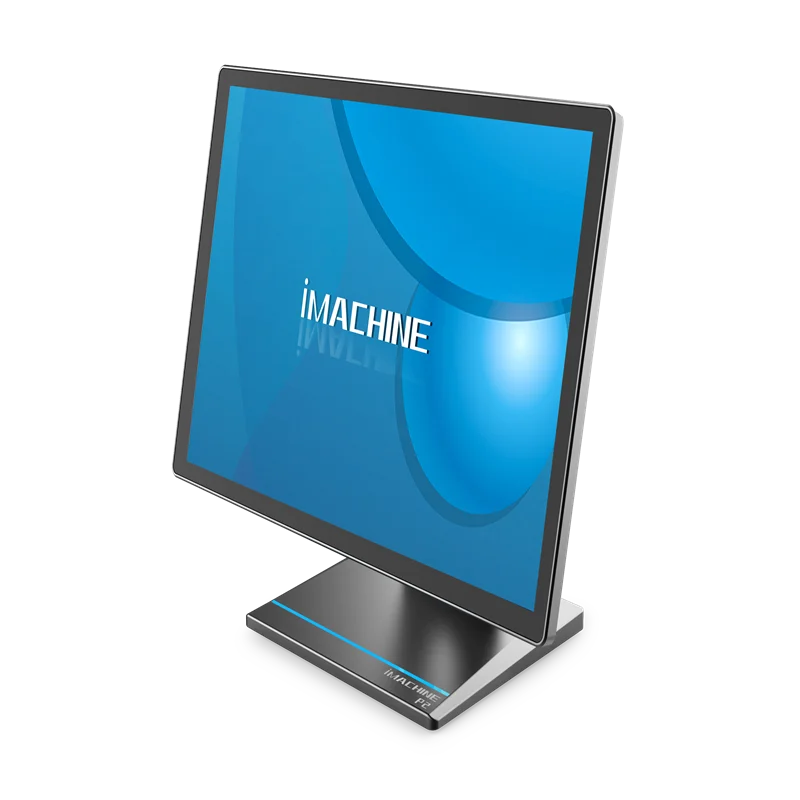 All-In-One 15.6 Inch Touchscreen POS Desktop Terminal Quick Easy Service for Restaurant Android Windows System
All-In-One 15.6 Inch Touchscreen POS Desktop Terminal Quick Easy Service for Restaurant Android Windows System