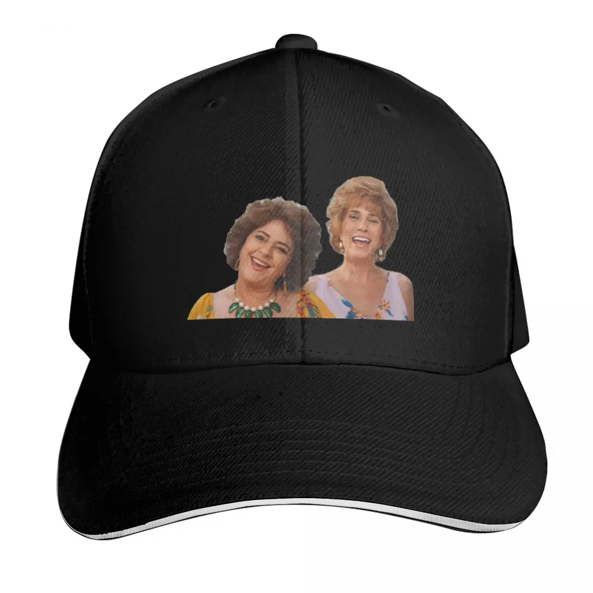BARB and STAR go to visita del mar on the beach - New 2022 Baseball Cap Golf Hat Military Cap Man Golf Wear Men Women's
BARB and STAR go to visita del mar on the beach - New 2022 Baseball Cap Golf Hat Military Cap Man Golf Wear Men Women's