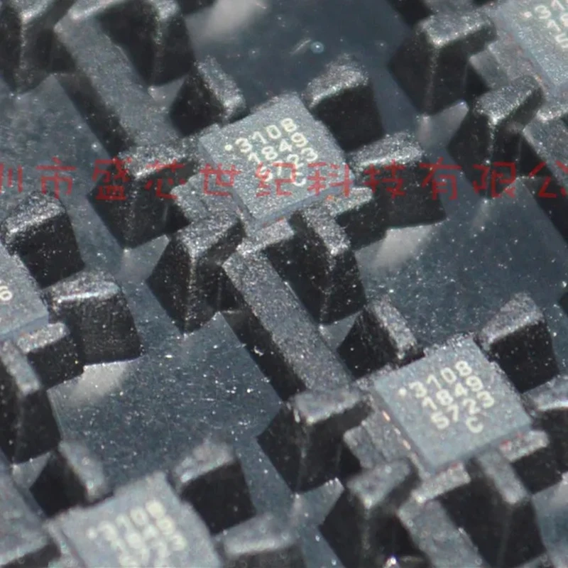 5-100 шт./лот CY8CMBR3108-LQXI 3108 QFN16 новый оригинал
5-100 шт./лот CY8CMBR3108-LQXI 3108 QFN16 новый оригинал