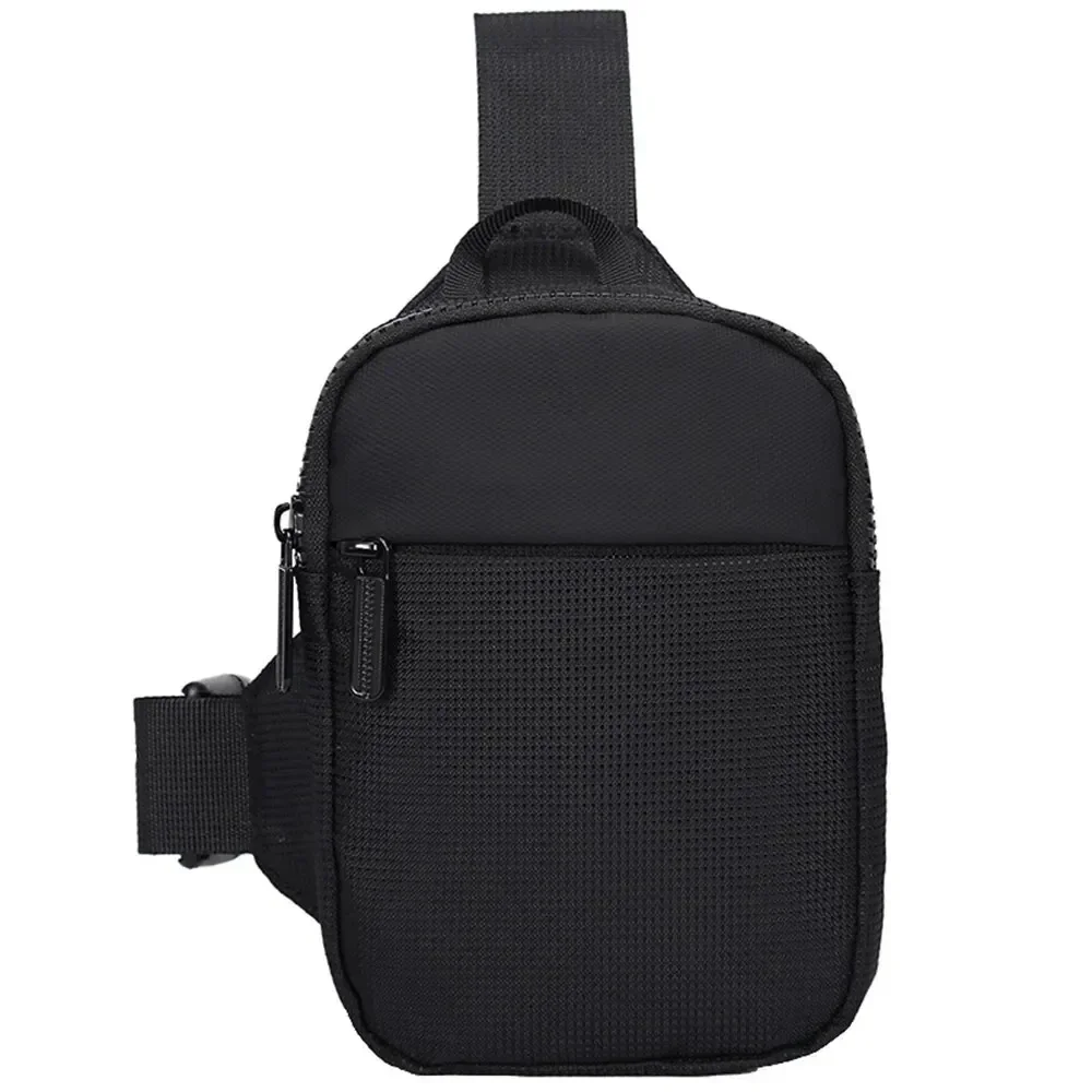 Outdoor Fishing Oblique Bag Road Sub-riding Running Storage Bag Sports Casual Mini Package Fashion New Men and Women Bag
Outdoor Fishing Oblique Bag Road Sub-riding Running Storage Bag Sports Casual Mini Package Fashion New Men and Women Bag
