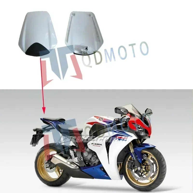 For Honda CBR1000RR 2008 2009 2010 2011 Motorcycle Unpainted Hump Cover ABS Injection Fairing Accessories
For Honda CBR1000RR 2008 2009 2010 2011 Motorcycle Unpainted Hump Cover ABS Injection Fairing Accessories