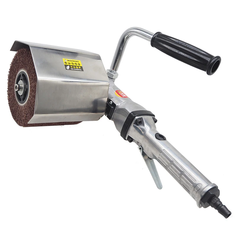 Industrial-grade pneumatic wire drawing machine, wire drawing grinding machine, polishing, wire drawing mirror treatment, wood g
Industrial-grade pneumatic wire drawing machine, wire drawing grinding machine, polishing, wire drawing mirror treatment, wood g